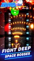 Galaxy Attack:space shooter ảnh chụp màn hình 3