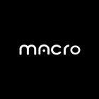 Macro-icoon
