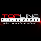 Top Line Performance иконка