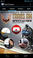 Trans Am Specialties 截图 1