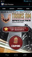 Trans Am Specialties 截图 2