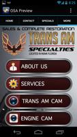 Trans Am Specialties 截图 3