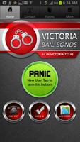 Victoria Bail Cartaz