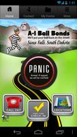 A1 Bail 海报