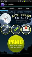 After Hours Bail โปสเตอร์