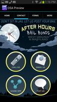 After Hours Bail اسکرین شاٹ 1