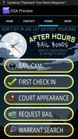 After Hours Bail اسکرین شاٹ 2