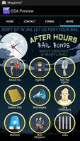 After Hours Bail اسکرین شاٹ 3