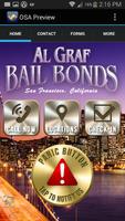 Al Graf Bail Bonds Affiche