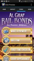 Al Graf Bail Bonds syot layar 2