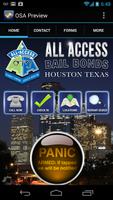 All Access Bail 海報