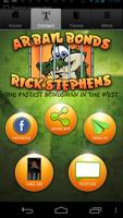 AR Bail Bonds captura de pantalla 1