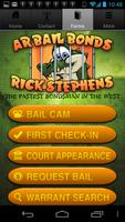 AR Bail Bonds captura de pantalla 2
