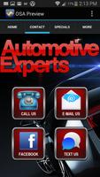 Automotive Experts captura de pantalla 2
