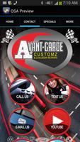 Avant Garde 截圖 1