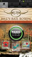 Bill’s Bail Bonds โปสเตอร์