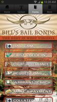 Bill’s Bail Bonds ภาพหน้าจอ 2