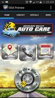 AV Auto Care poster