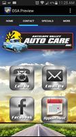 AV Auto Care स्क्रीनशॉट 1