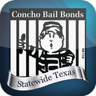 Concho Bail icono