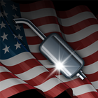 Daves American Muffler icon