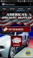 Daves American Muffler screenshot 2