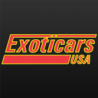 Exoticars USA-icoon