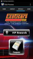 Exoticars USA screenshot 2