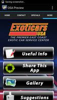 Exoticars USA スクリーンショット 3