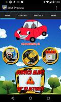Poster Family Auto Care