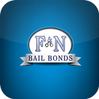 F N Bail Bonds icône