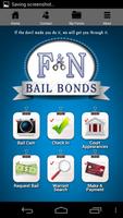F N Bail Bonds syot layar 2