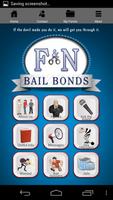 F N Bail Bonds syot layar 3