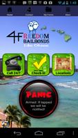 Hawaii Bail Affiche