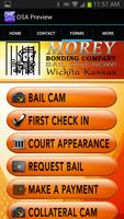 Kansas Bail imagem de tela 2