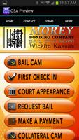 Kansas Bail Screenshot 2