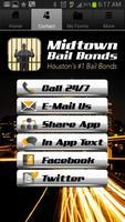 Midtown Bail Bonds capture d'écran 1