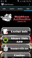 Neighbors Auto screenshot 3