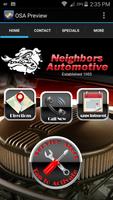 Neighbors Auto-poster