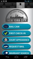 New York Bail capture d'écran 2