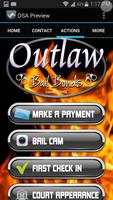 Outlaw Bail screenshot 2