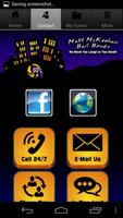 Pensacola Bail Bond syot layar 1