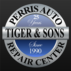آیکون‌ Perris Auto Repair