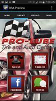 Pro Lube Tire and Auto capture d'écran 1