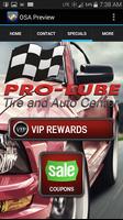 Pro Lube Tire and Auto imagem de tela 2