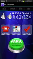 Regional Bonding Co poster