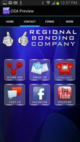 Regional Bonding Co 截图 1