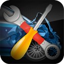 Road Runner Body and Paint APK