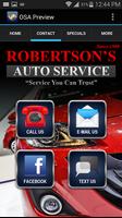 Robertsons Automotive screenshot 1