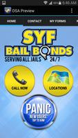 Set You Free Bail Bonds 海报